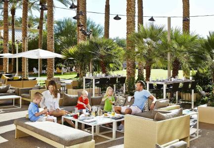 Jw Marriott Phoenix Desert Ridge Resort & Spa - 30