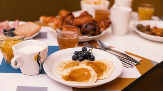 Holiday Inn Express - Paris - Cdg Airport, An Ihg - 33