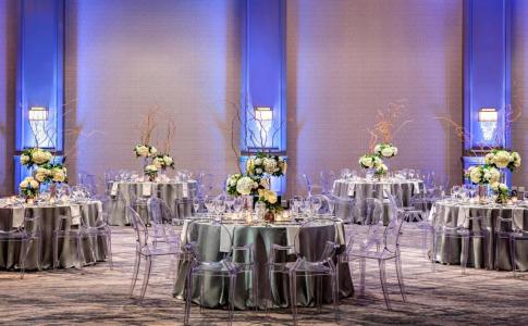JW Marriott Houston by the Galleria - 23