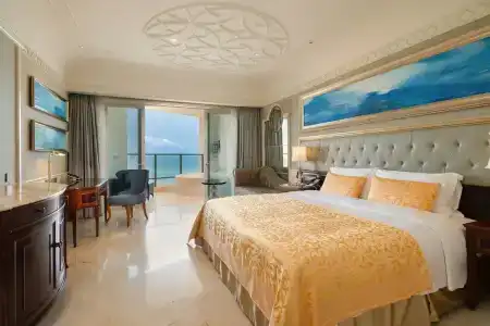 Crowne Plaza Resort Sanya Bay, An Ihg - 76