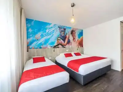 ibis Styles Almere - 68