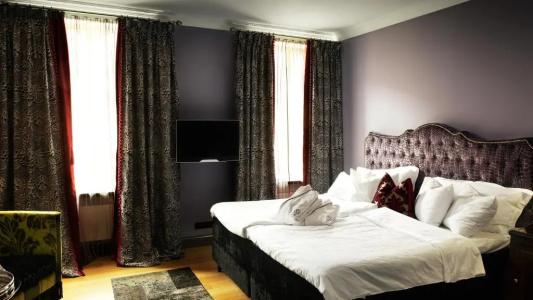 Dorsia & Restaurant - 43