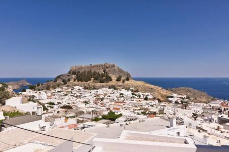 Lindos Comfy Suites - 193