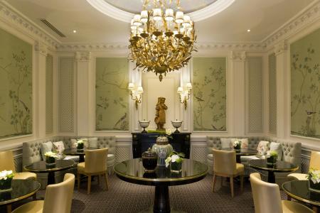Hôtel San Régis - 23