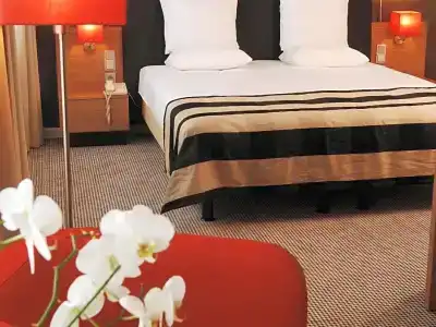 Mercure Den Haag Central - 175