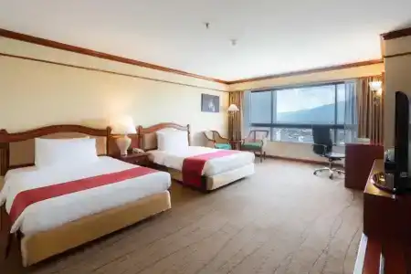 Holiday Inn Chiangmai, An Ihg - 90