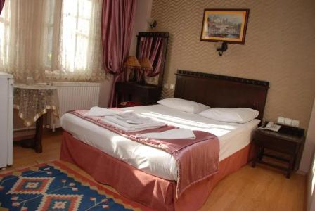 Sultan Corner Suites - 31