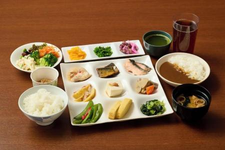 Smile Kyoto Shijo - 34