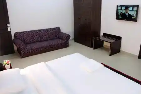 Sahara Apartments - 24