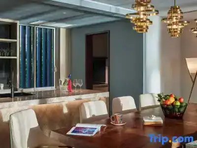 Pullman Phu Quoc Beach Resort - 194