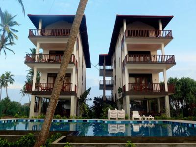 Ananya Beach Resort - 0