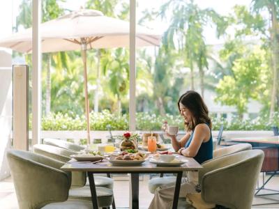 Novotel Phuket City Phokeethra - Sha Extra Plus - 29