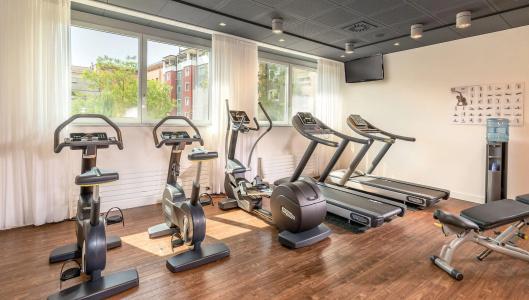 Essential by Dorint Stuttgart/Airport - 14