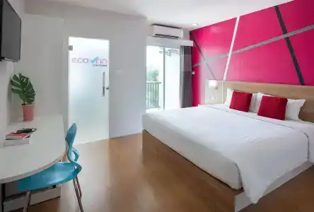 Eco Inn Lite Chanthaburi - 5
