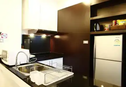Buasri Boutique Patong - 36