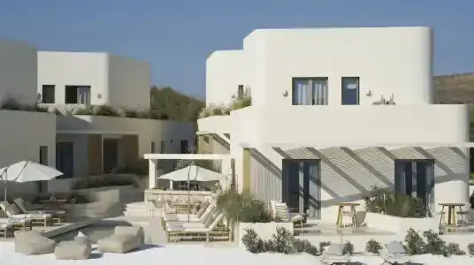White Pebble Suites - 45