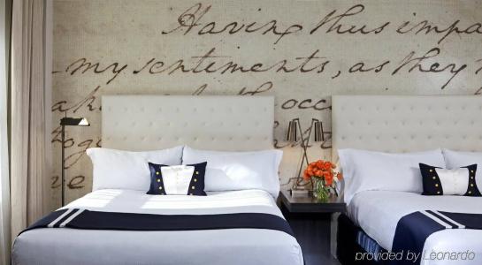 Kimpton George, An Ihg - 13