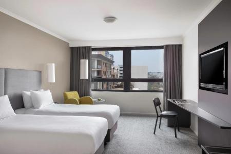 Mantra Parramatta - 4