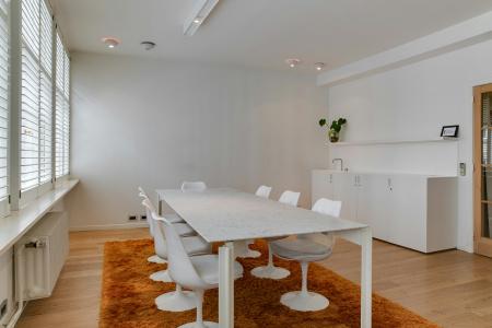 Small Luxury De Witte Lelie - 14