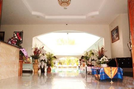 Nok resort & - 1