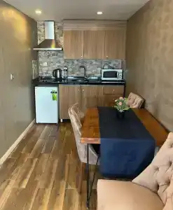 A Palace Suites - 56