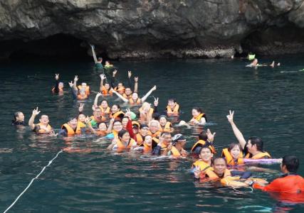 Lanta Riviera Resort - Sha Plus - 24