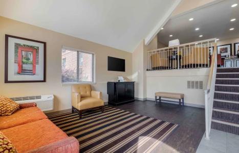Extended Stay America Suites - - Haywood Mall - 15