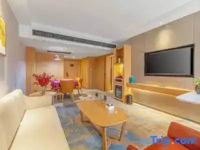 Ramada Encore by Wyndham Kunming West - 84