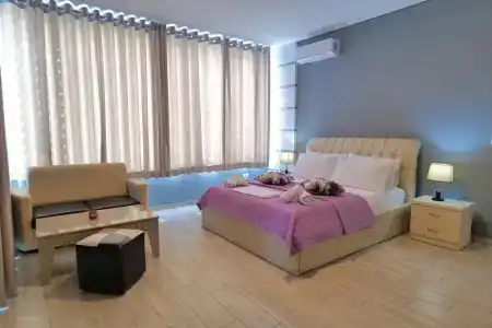 Oceanic Overview Suites - 89