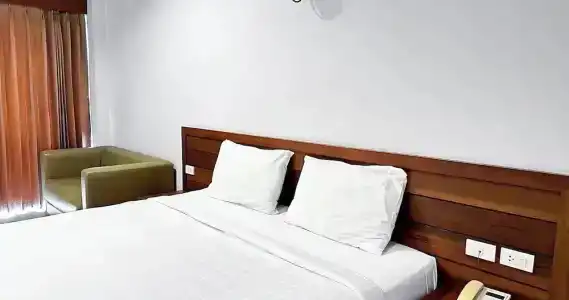 Perfect Place - 77