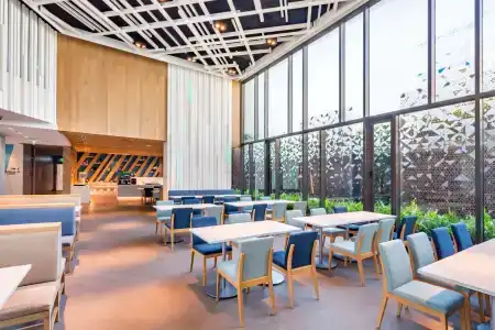 Holiday Inn Express Bangkok Soi Soonvijai, An Ihg - 27