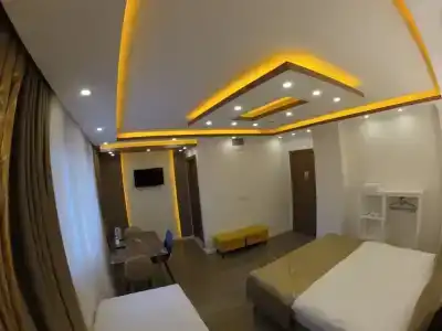 Meydan Suites - 22