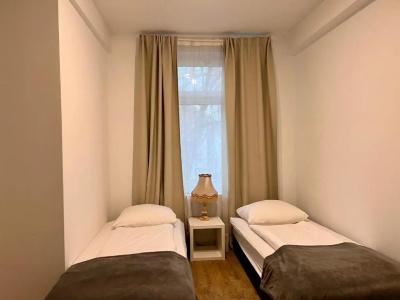 Hayk Altstadt& Appartements - 131