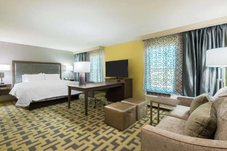 Hampton Inn & Suites Airport Avion Park Westshore - 68