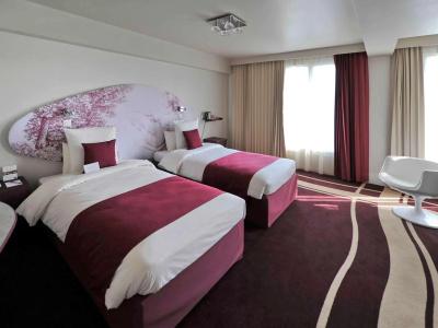 Mercure Paris Bastille Marais - 4
