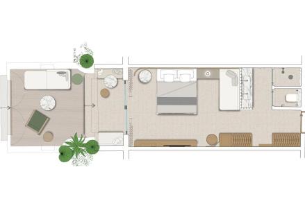 Numo Ierapetra Beach Resort - 16