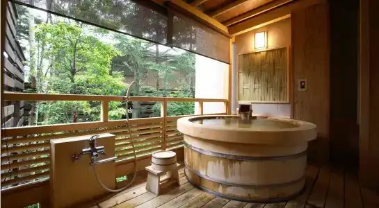 Cypress Karuizawa - 19