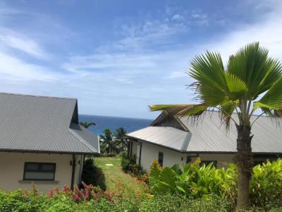 Paradise Chalets Yoga & Wellness - 18