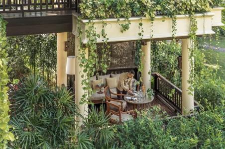 Four Seasons Resort Chiang Mai -Sha Plus - 71