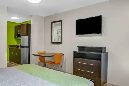 Studio 6-Atlanta, GA - Chamblee - 11