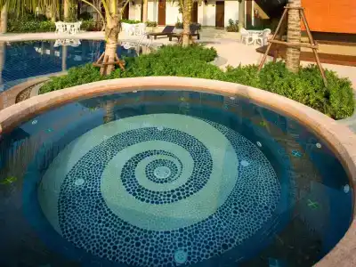 Mae Jo Golf & Spa - 10