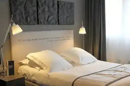Best Western Plus Hôtel Litteraire Alexandre Vialatte - 80