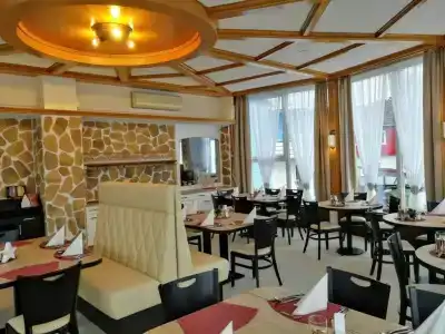 Wellness Garni Krone - 29
