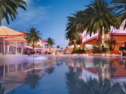 Encore at Wynn Las Vegas - 21