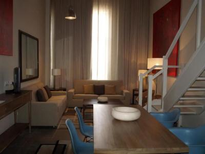 Eco Alcalá Suites - 59