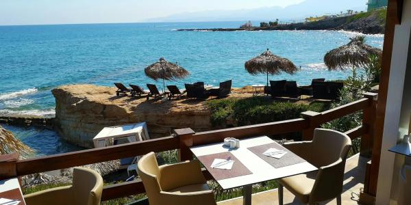 Porto Greco Village Beach - 30