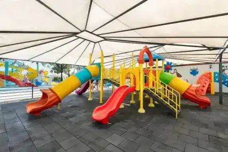 Alva Donna Beach Resort Comfort - 18