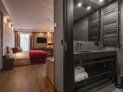 Art Suites Boutique Hôtel - Krakow Center - 2