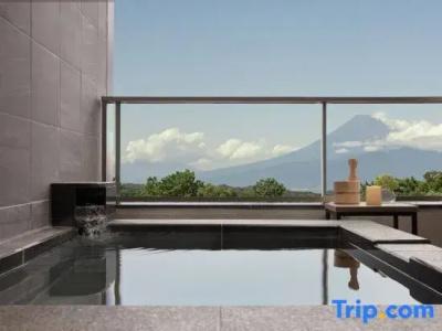 Izu Marriott Shuzenji - 112
