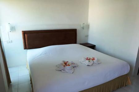 Samed Cliff Resort - 44